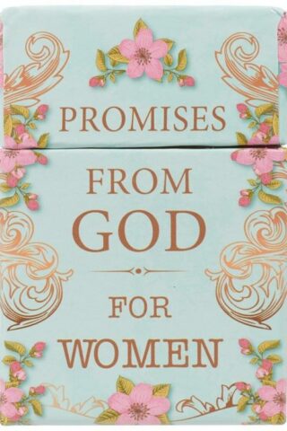 6006937125308 Promises From God For Women