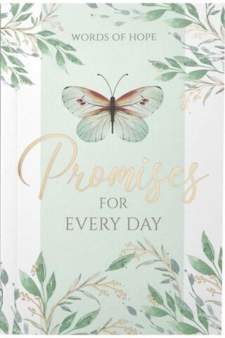 9781432130954 Promises For Every Day
