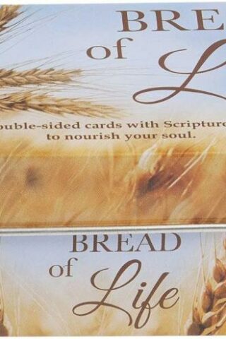 6006937131316 Bible Verse Promise Cards