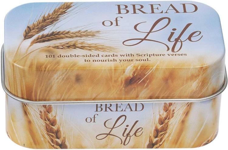 6006937131316 Bible Verse Promise Cards