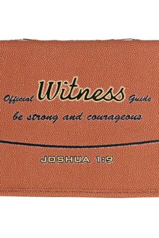 812839025433 Be Strong And Courageous Joshua 1:9