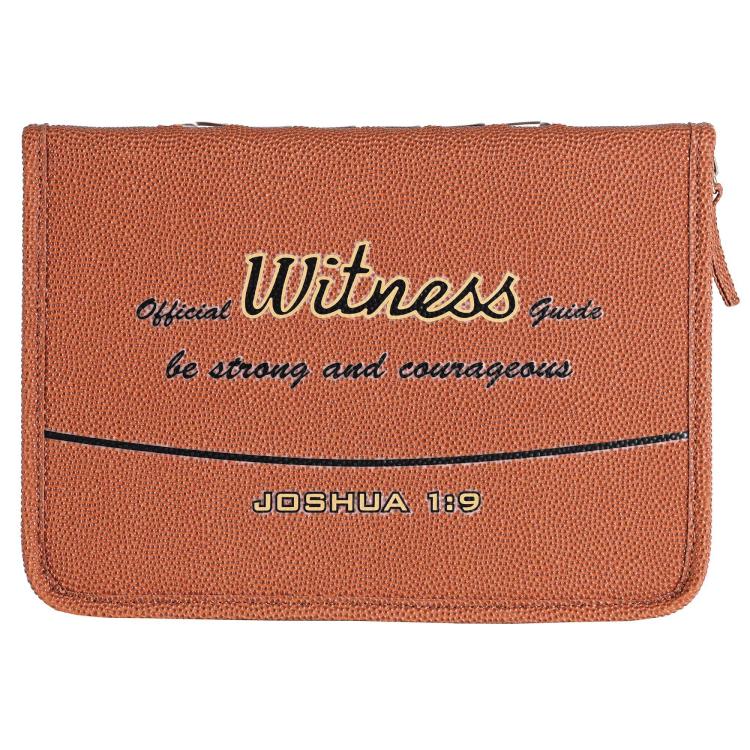 812839025433 Be Strong And Courageous Joshua 1:9