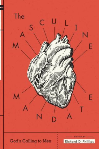 9781567696844 Masculine Mandate : God's Calling To Men